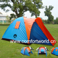 Открытый палатка кемпинга палатку Складные палатку (SGLP03789)